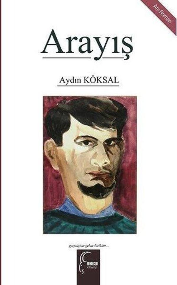 Arayış - Toroslu Kitaplığı - Image 1