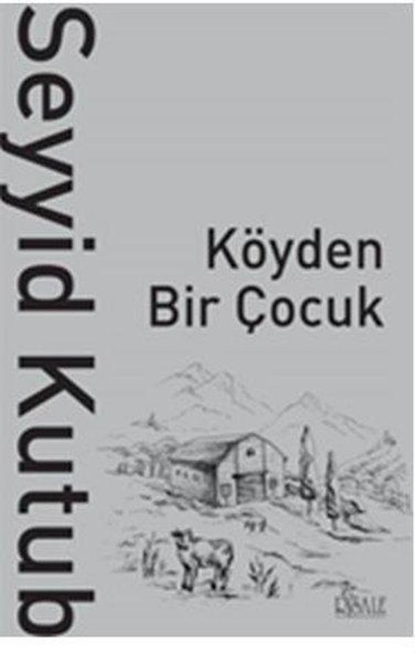 Köyden Bir Çocuk - Risale Yayınları - Image 1