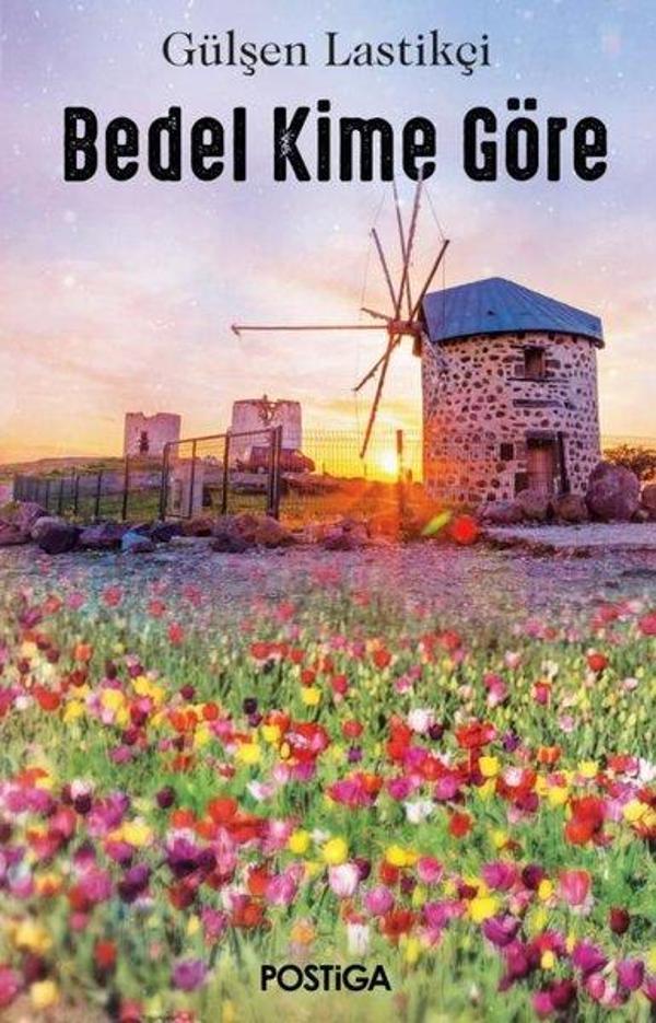 Bedel Kime Göre - Postiga - Image 1