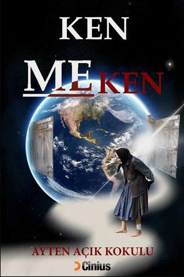 Ken Me Ken - Cinius Yayınevi - Image 1