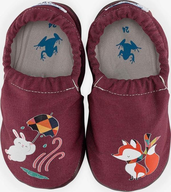 Jack Rabbit Hyper Mürdüm Barefoot Akıllı Patik - Image 1