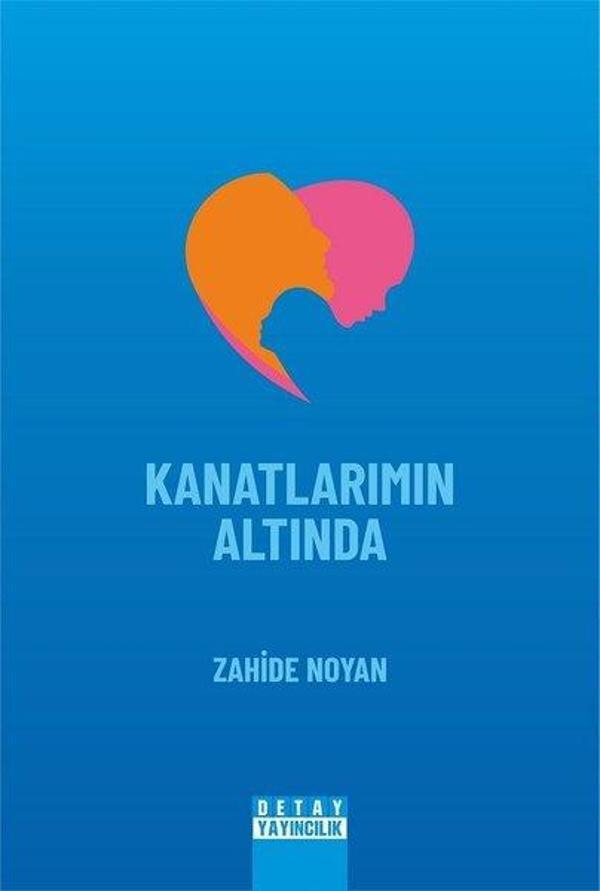 Kanatlarımın Altında - Detay Yayıncılık - Image 1