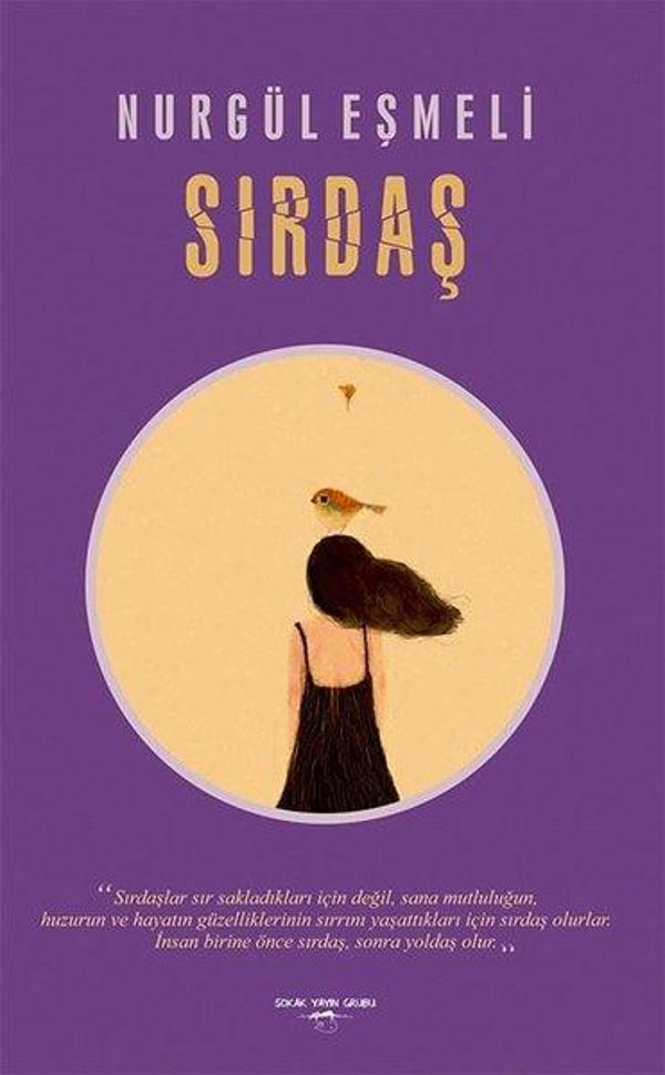 Sırdaş - Sokak Kitapları Yayınları - Image 1