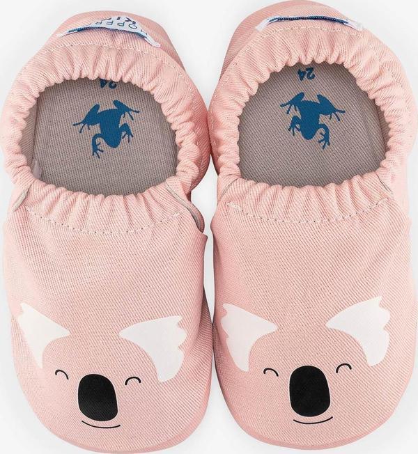 The Kuala Hyper Toz Pembe Barefoot Akıllı Patik - Image 1