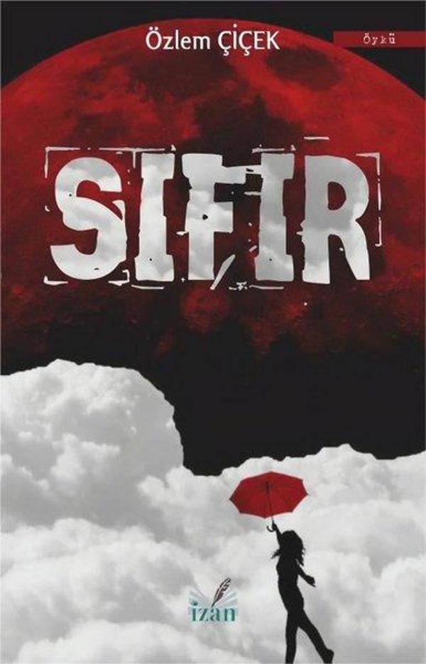 Sıfır - İzan Yayıncılık - Image 1