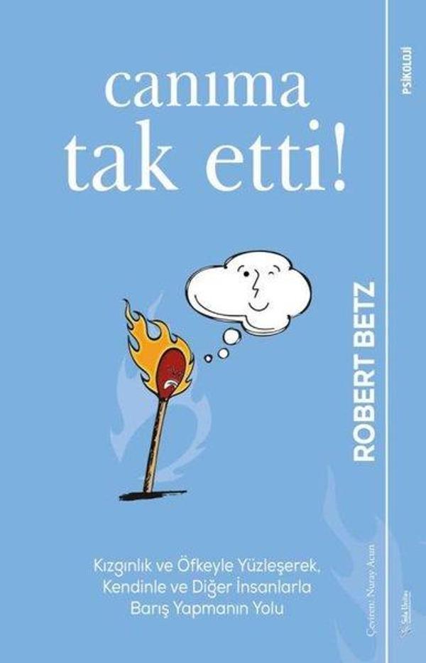 Canıma Tak Etti! - Sola Unitas - Image 1