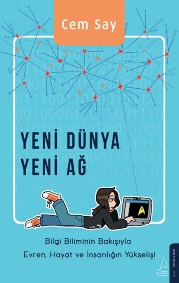 Yeni Dünya Yeni Ağ - Destek Yayınları - Image 1