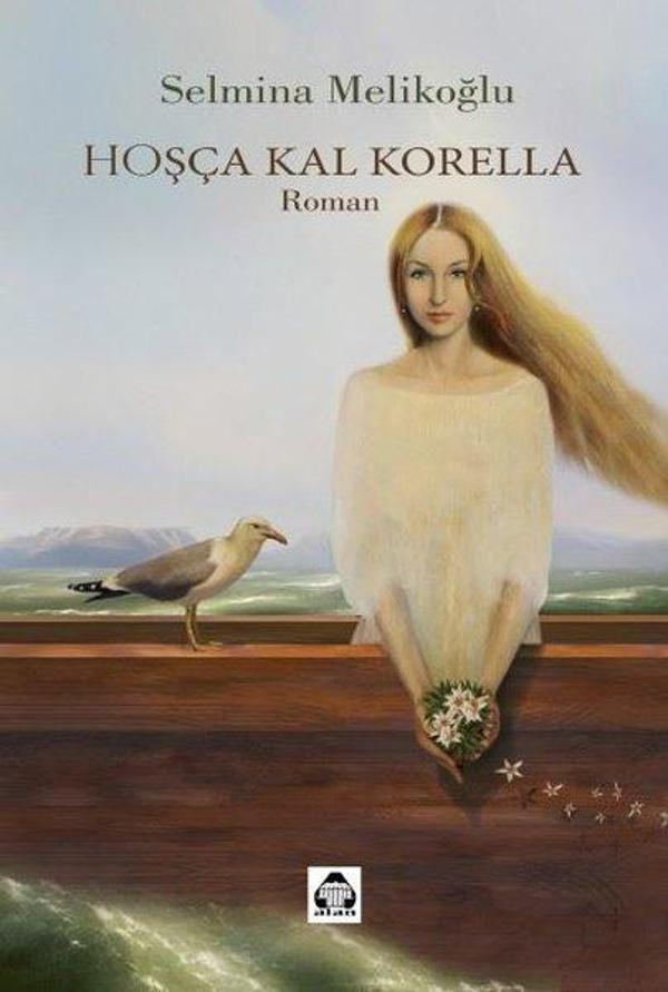 Hoşça Kal Korella - Yeni Alan Yayıncılık - Image 1