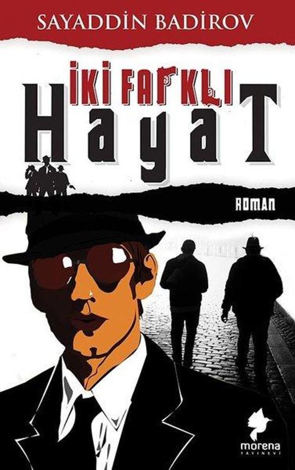İki Farklı Hayat - Morena Yayınevi - Image 1