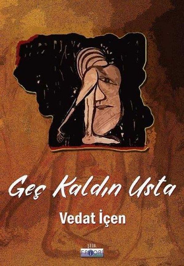 Geç Kaldın Usta - Favori Yayınları - Image 1