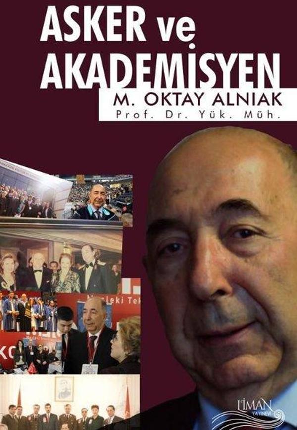 Asker ve Akademisyen - Liman Yayınevi - Image 1