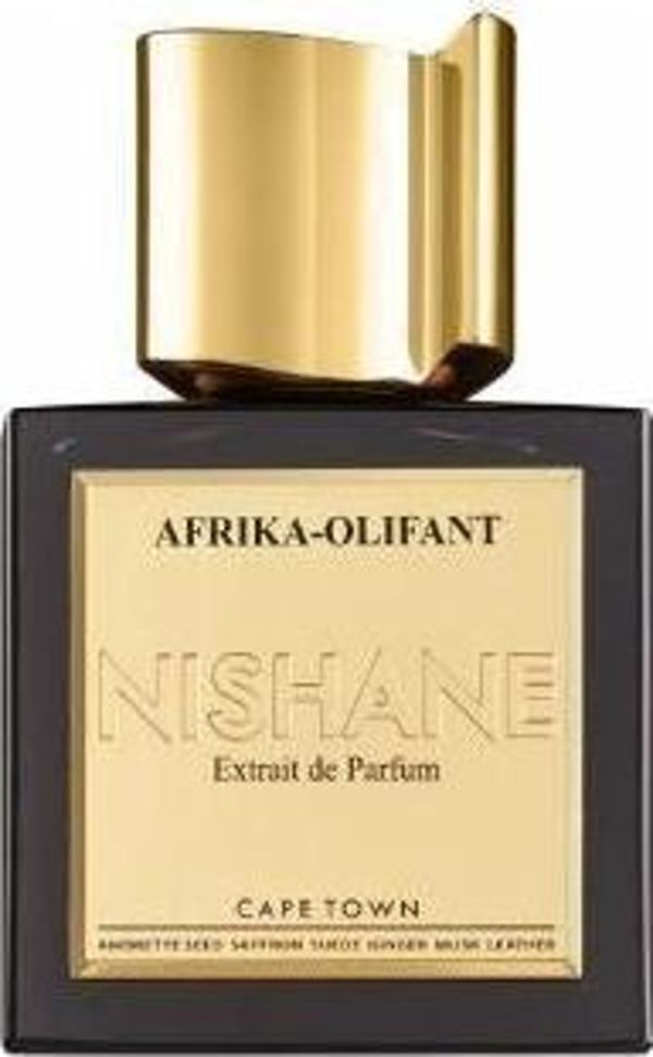 Nishane Afrika Olifant 50 ml EDP Unisex Parfüm - Image 1