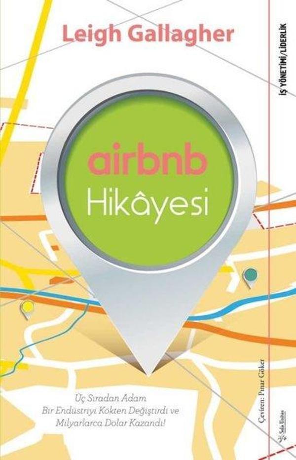 Airbnb Hikayesi - Sola Unitas - Image 1