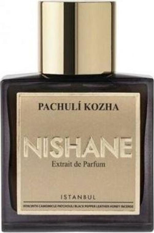Nishane Pachuli Kozha 50 ml EDP Unisex Parfüm - Image 1
