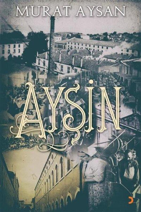 Ayşin - Cinius Yayınevi - Image 1