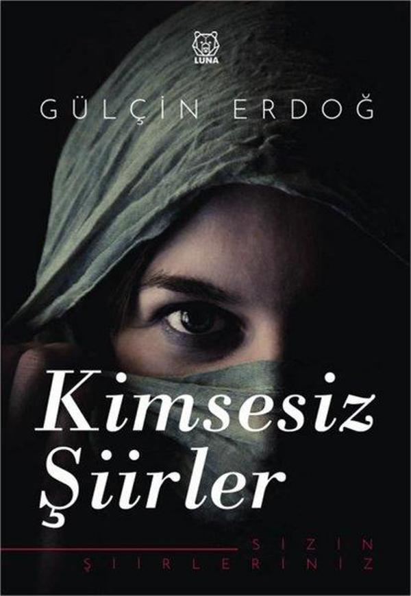 Kimsesiz Şiirler - Luna Yayınları - Image 1