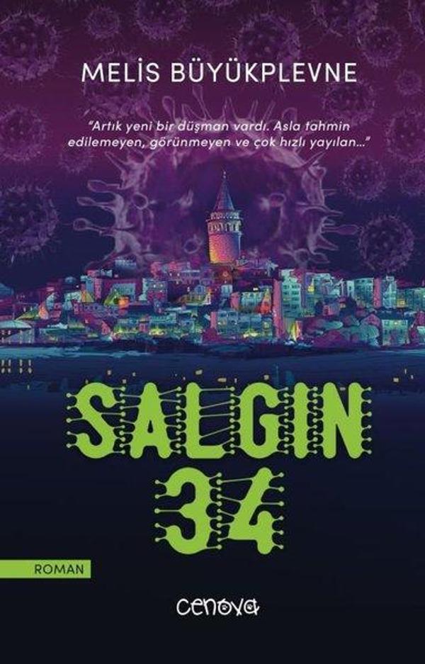 Salgın 34 - Cenova - Image 1