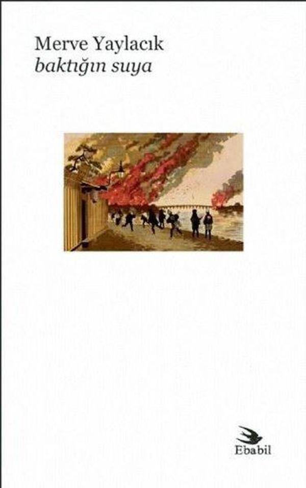 Baktığın Suya - Ebabil - Image 1