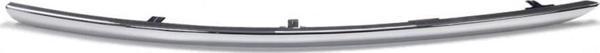 Audi A6 2009-2011 Sağ Sis Farı Izgarası Altı Krom Çıta 4F0853066A - Image 1