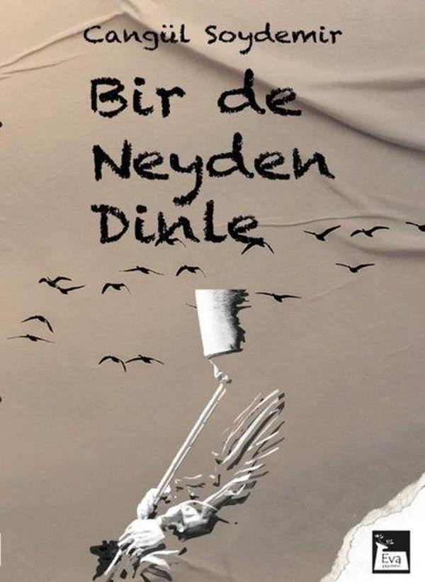 Bir de Neyden Dinle - Eva Yayınevi - Image 1