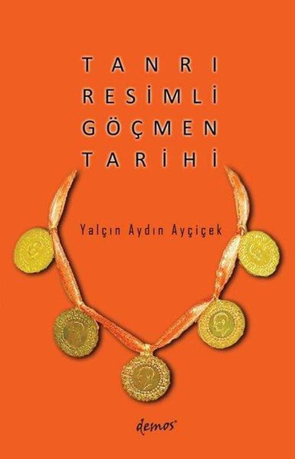 Tanrı Resimli Göçmen Tarihi - Demos Yayınları - Image 1