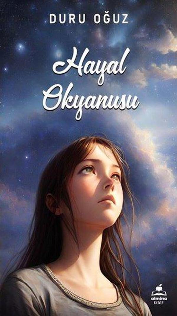 Hayal Okyanusu - Almina Kitap - Image 1