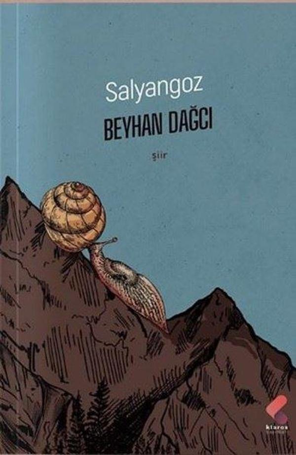 Salyangoz - Klaros Yayınları - Image 1