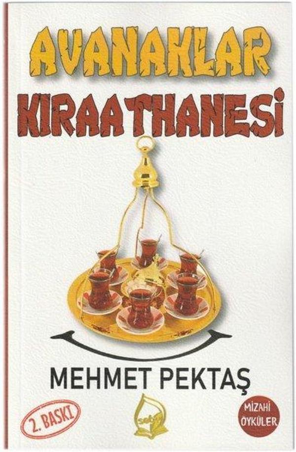 Avanaklar Kıraathanesi - Sebe - Image 1