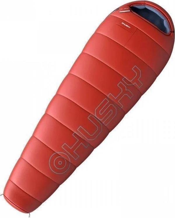 HUSKY Ruby -14C Kırmızı Uyku Tulumu - Image 1