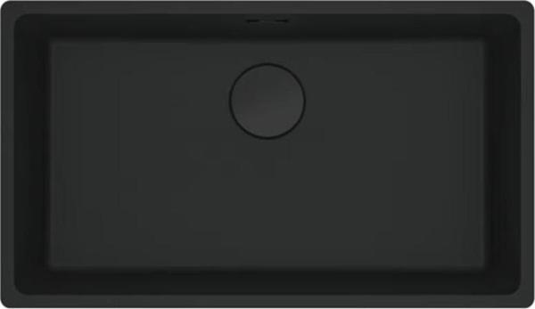 Evye MRG 110-72 Matt Black  - Image 1