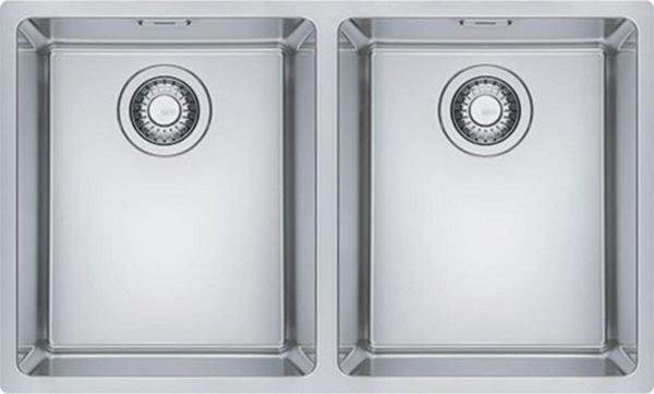 Evye MRX 120-34-34 Inox - Image 1