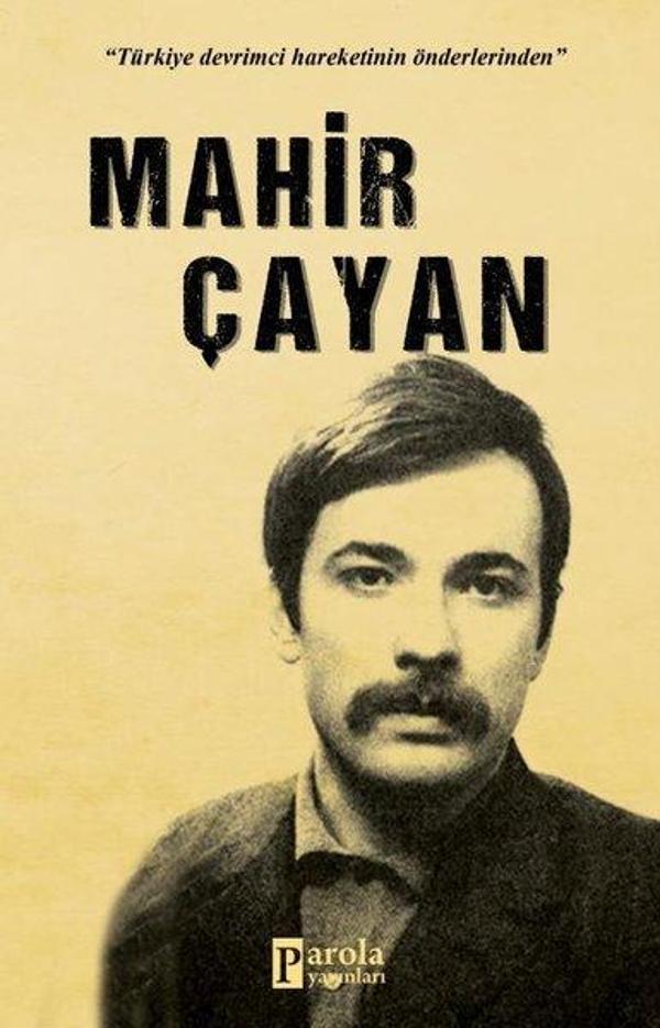 Mahir Çayan - Parola Yayınları - Image 1