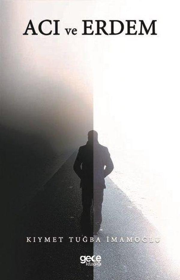 Acı ve Erdem - Gece Kitaplığı - Image 1