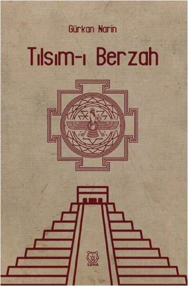 Tılsım-ı Berzah - Luna Yayınları - Image 1