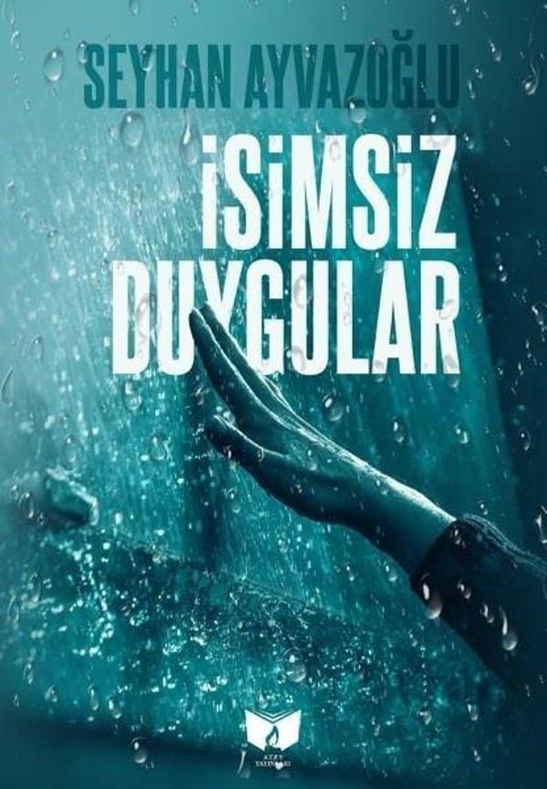 İsimsiz Duygular - Ateş Yayınları - Image 1