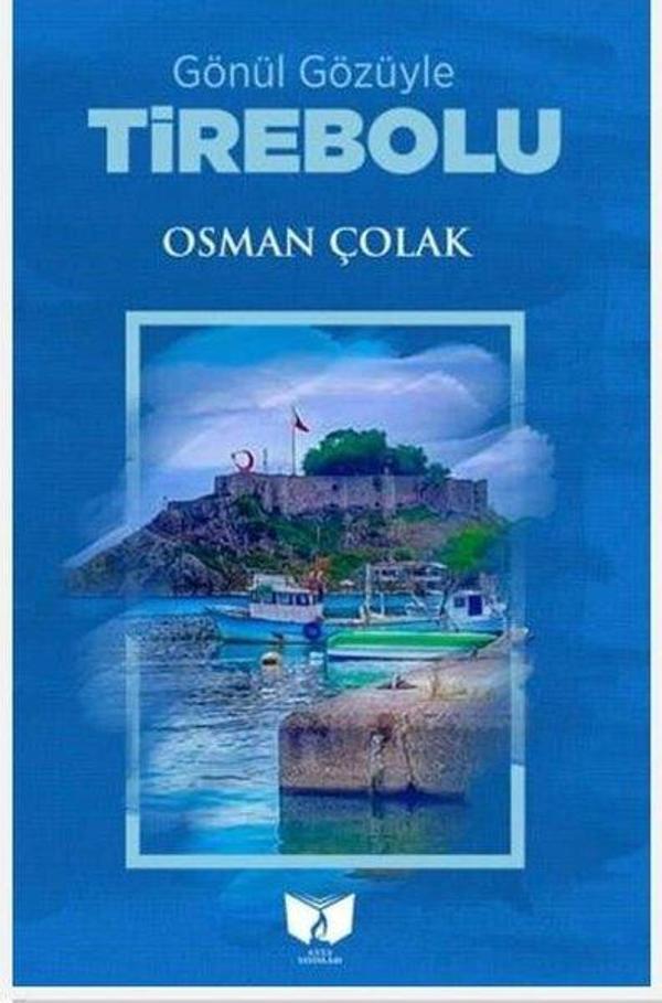 Gönül Gözüyle Tirebolu - Ateş Yayınları - Image 1