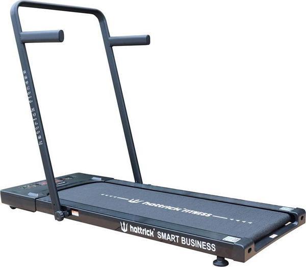 HATTRICK SMART BUSINESS 3 HP YENİ NESİL KOŞU BANDI - Image 1