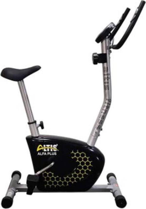 ALTIS ALFA PLUS DİKEY BİSİKLET - Image 1