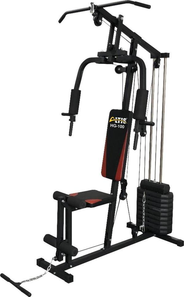 ALTIS HG100 ÇALISMA İSTASYONU TEK KİŞİLİK - Image 1