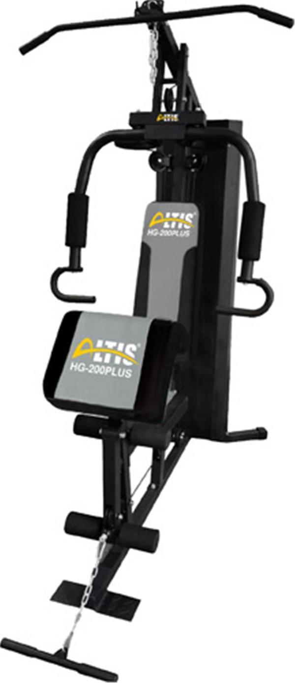 ALTIS HG200 PLUS ÇALIŞMA İSTASYONU TEK KİŞİLİK - Image 1