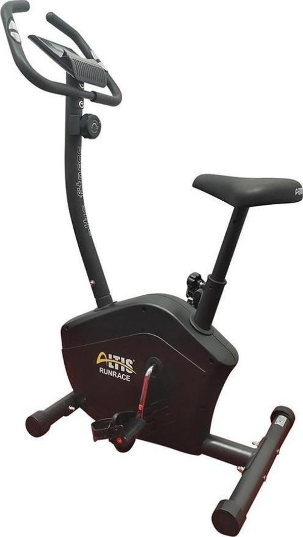 ALTIS RUNRACE MANYETİK DİKEY KONDİSYON BİSİKLETİ - Image 1