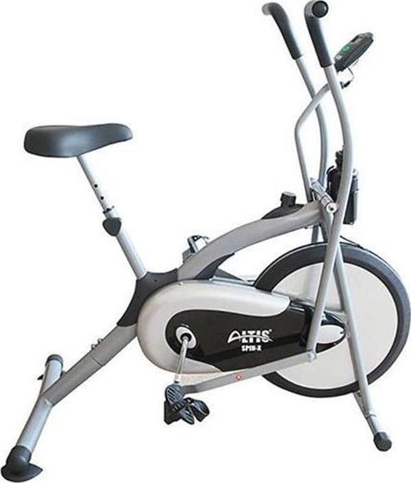 ALTIS SPINX AIR BIKE KONDİSYON HAVA BİSİKLETİ - Image 1
