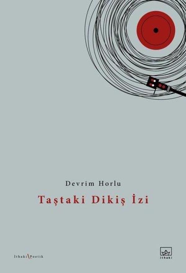 Taştaki Dikiş İzi - İthaki Yayınları - Image 1