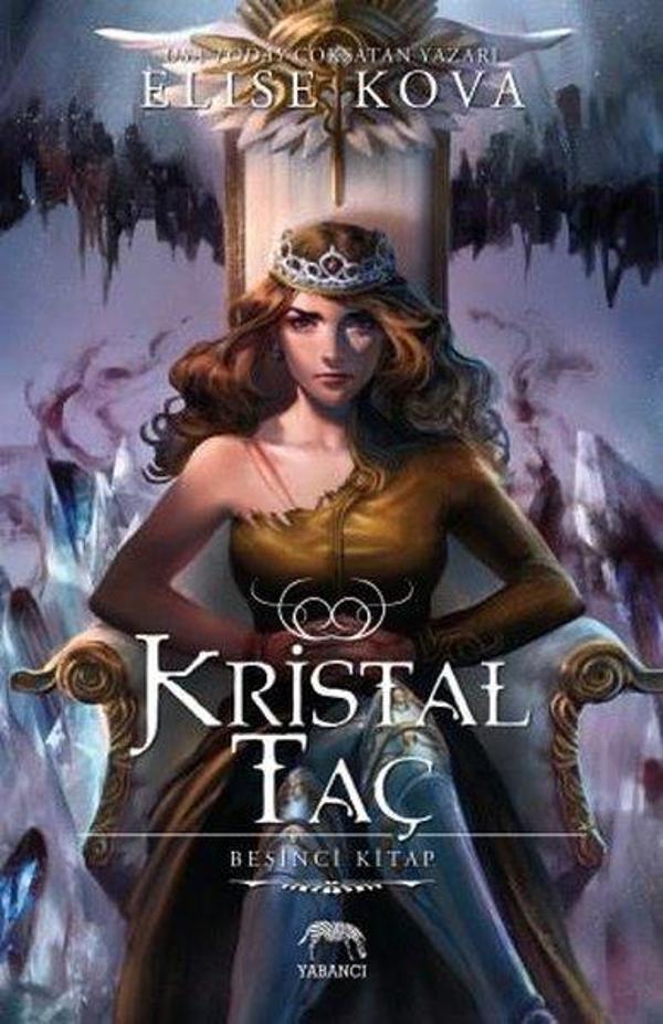 Kristal Taç - Yabancı - Image 1