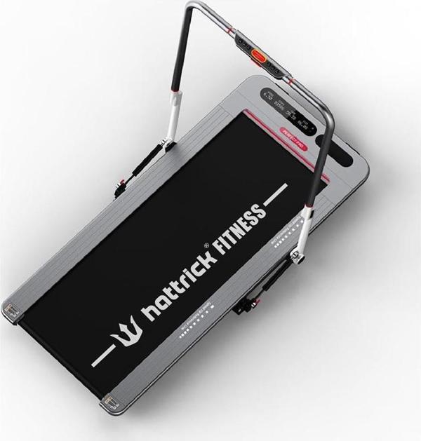 HATTRICK PERFECT PRO SMART 3 HP YENİ NESİL KOŞU BANDI - Image 1