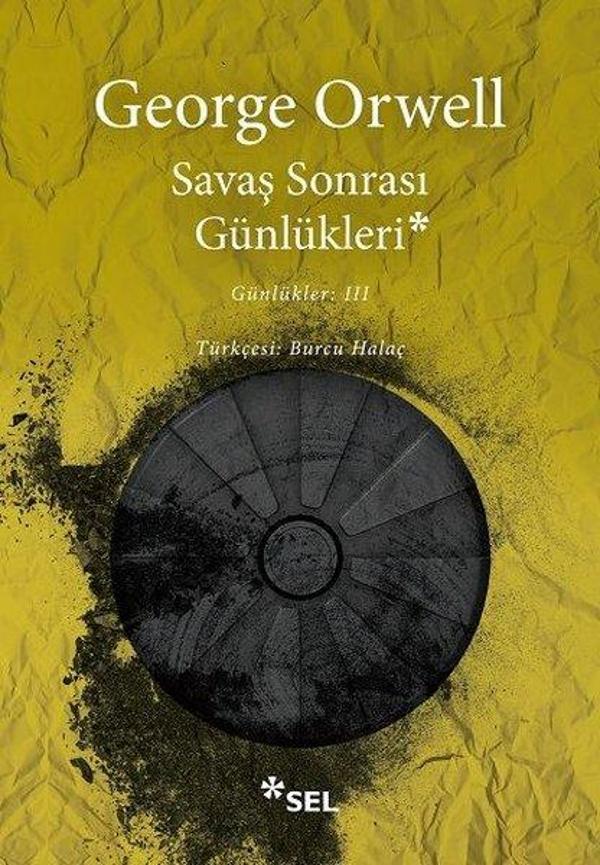 Savaş Sonrası Günlükleri-Günlükler 3 - Sel Yayıncılık - Image 1
