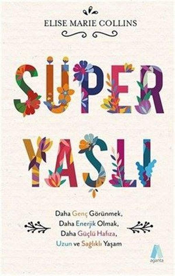 Süper Yaşlı - Aganta Kitap - Image 1