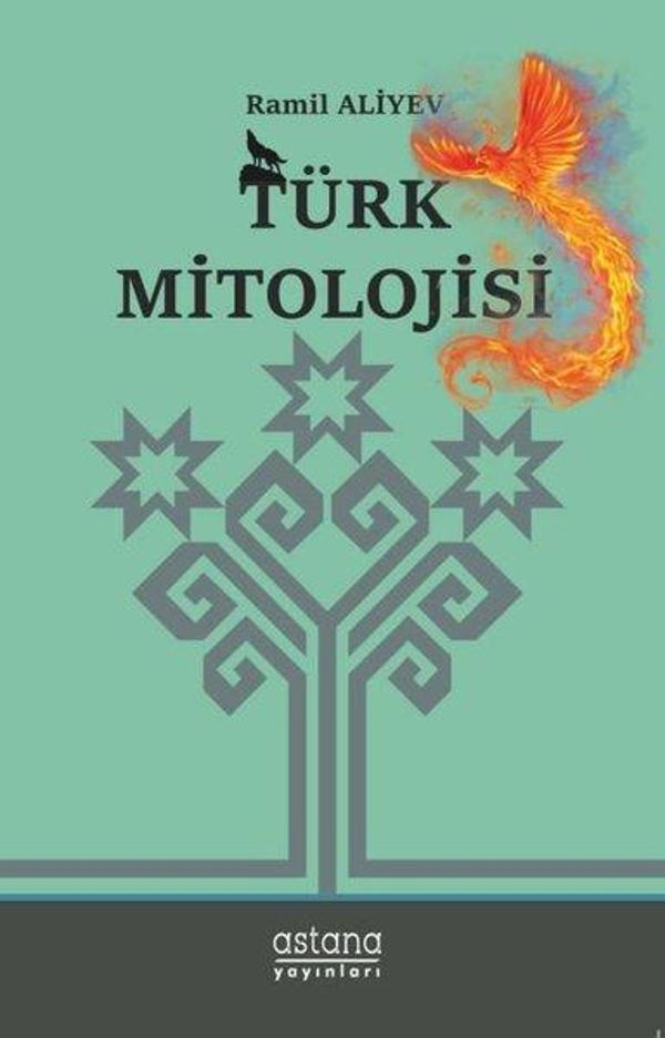 Türk Mitolojisi - Astana Yayınları - Image 1