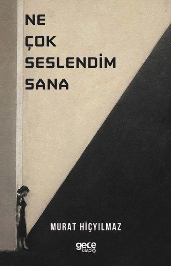 Ne Çok Seslendim Sana - Gece Kitaplığı - Image 1