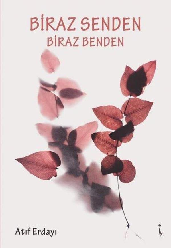Biraz Senden Biraz Benden - İkinci Adam Yayınları - Image 1